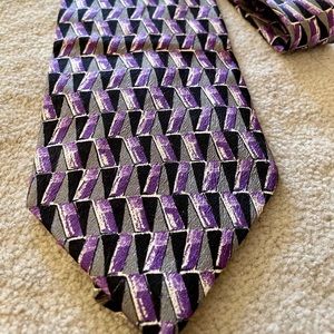 Ties - gently used, in good condition.  Buy 1 for $10, or bundle 3 ties for $23